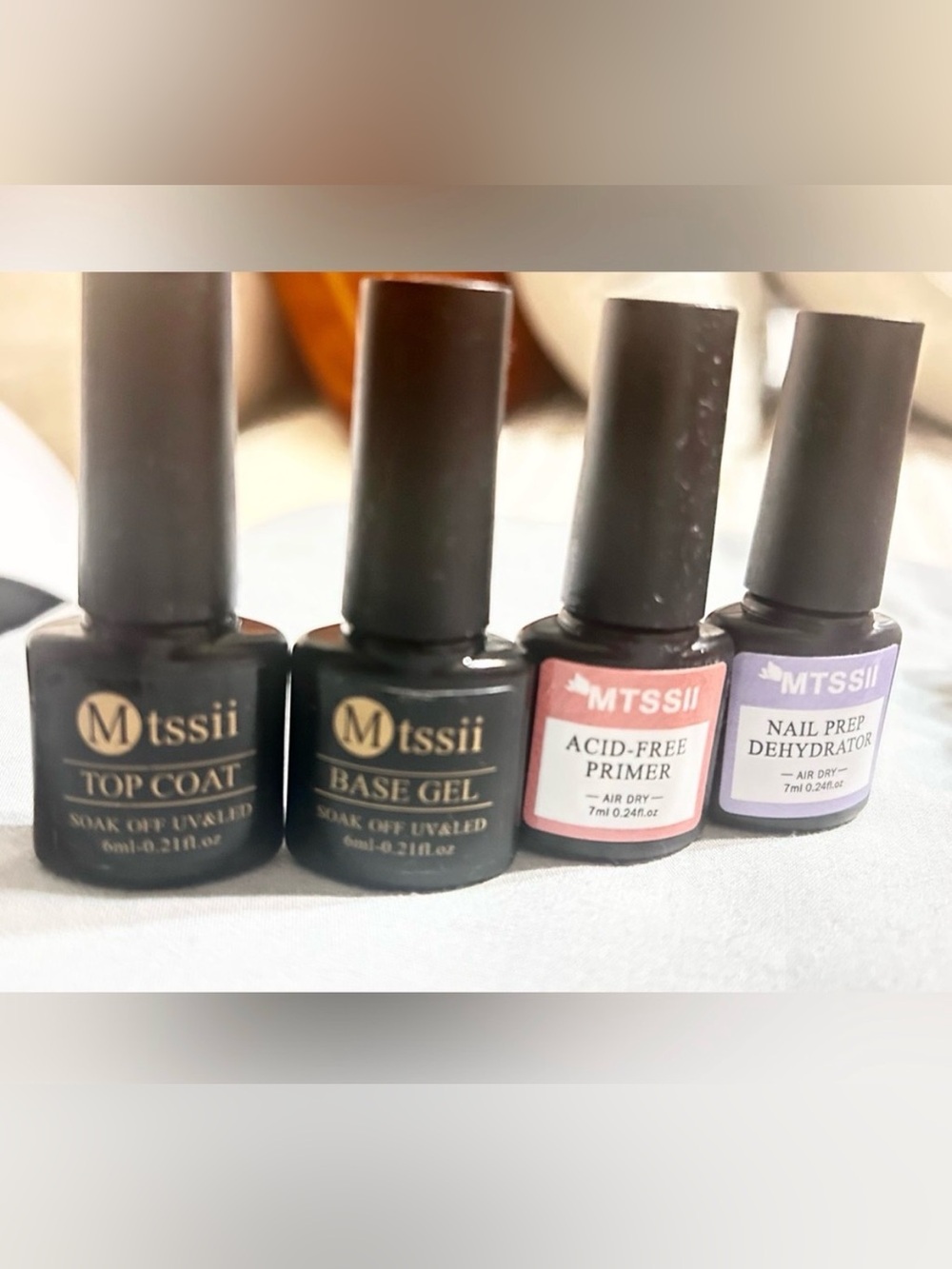 Nail’s Kit - Picture 5 of 6